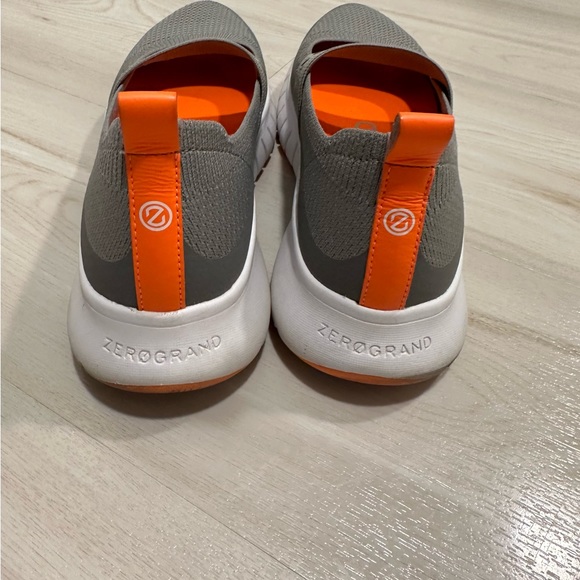 Super lightweight zerogrand Cole Hann summer sneakers - Picture 5 of 10